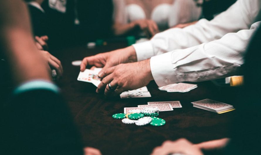 PH350 Casino: Best Strategies for Filipino Players