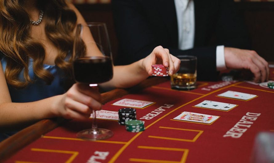 Mastering Jilibet77 Strategies for Philippines Players