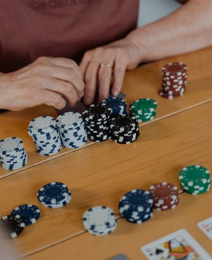 JLBet Casino: Winning Strategies for Filipino Players
