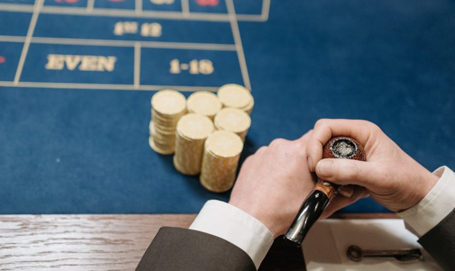 Plus PH Casino: Winning Features for Filipino Players