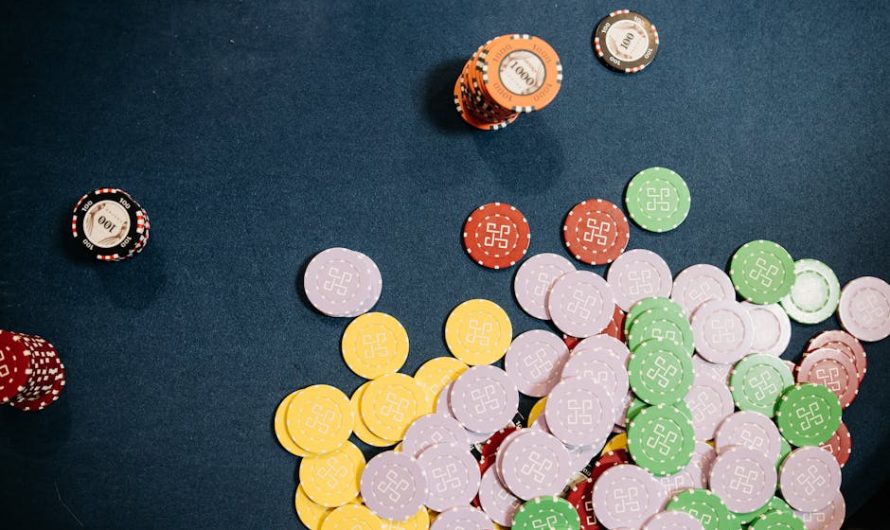 Top Strategies for Filipino Bettors to Succeed on Nxled Chameleons