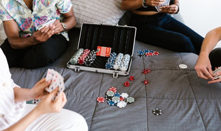 Maximizing Your Gaming Experience with Casino Plus Promo Strategies for Filipino Gamers
