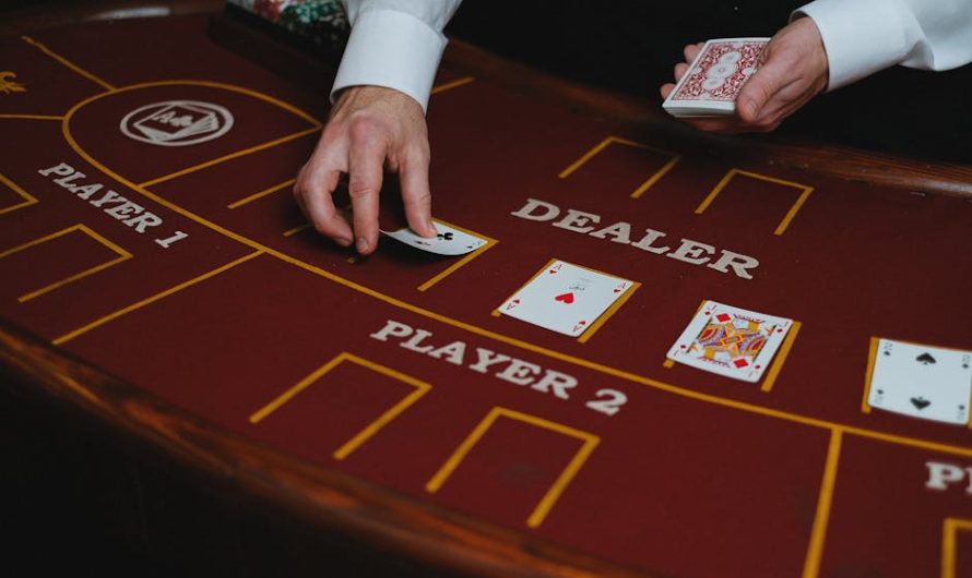 Online Casino Tips For Filipino Players