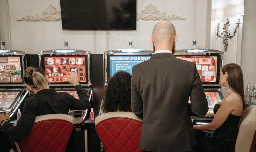 Maximizing Your Online Gaming Experience with a No Deposit Bonus from 777color