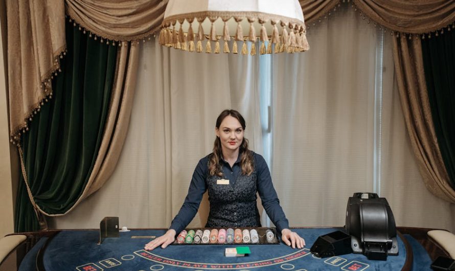 Top Features of Arenalive for Filipino Casino Enthusiasts