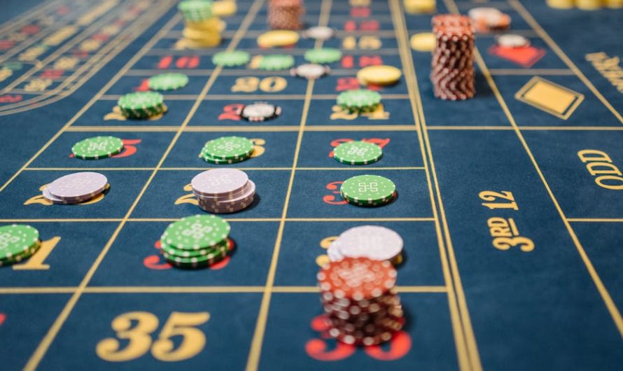 Top Strategies for Maximizing Your Experience on Taya365 Bet