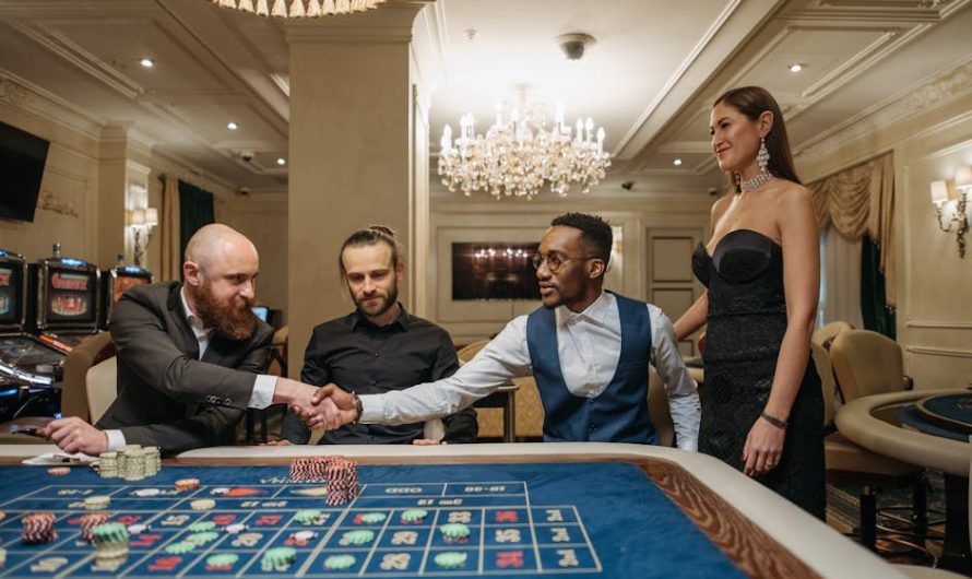 Top Strategies for Okebet Casino Philippines Players