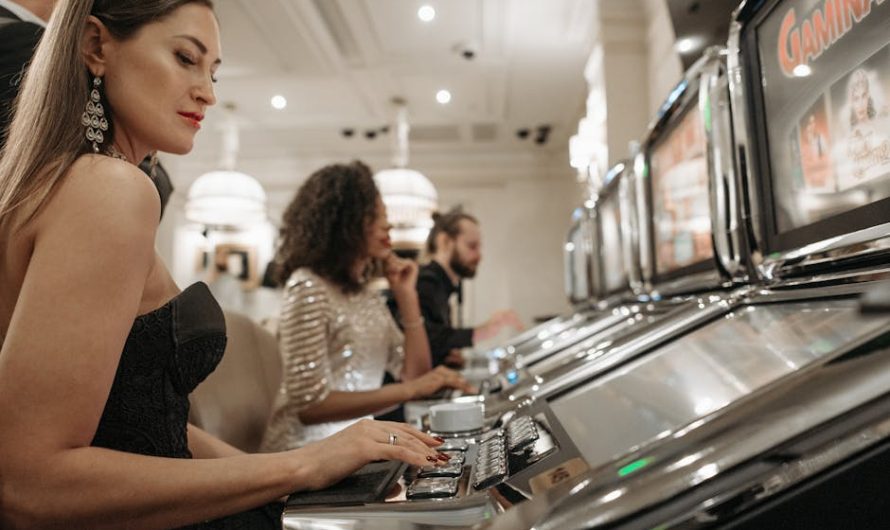Why Online Casino Philippines is a Top Choice for Filipinos