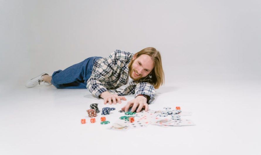 Strategies for Success at PH363 Casino