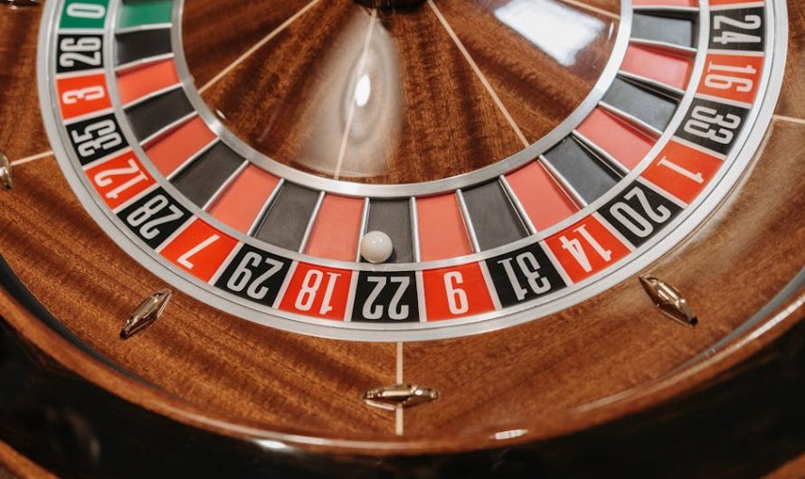 Dominating PH363 Casino: Effective Strategies for Filipino Players