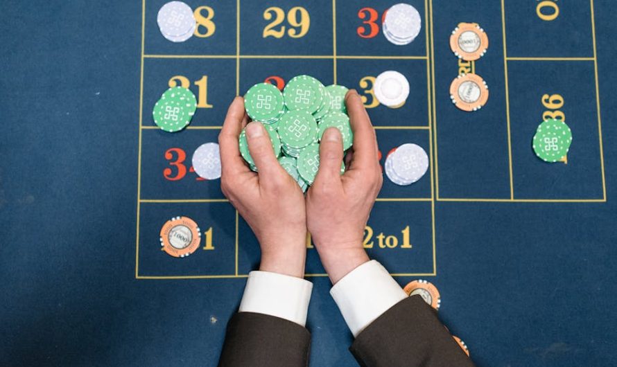 Top Tips for Getting the Most Out of Your PH 365 Casino Experience