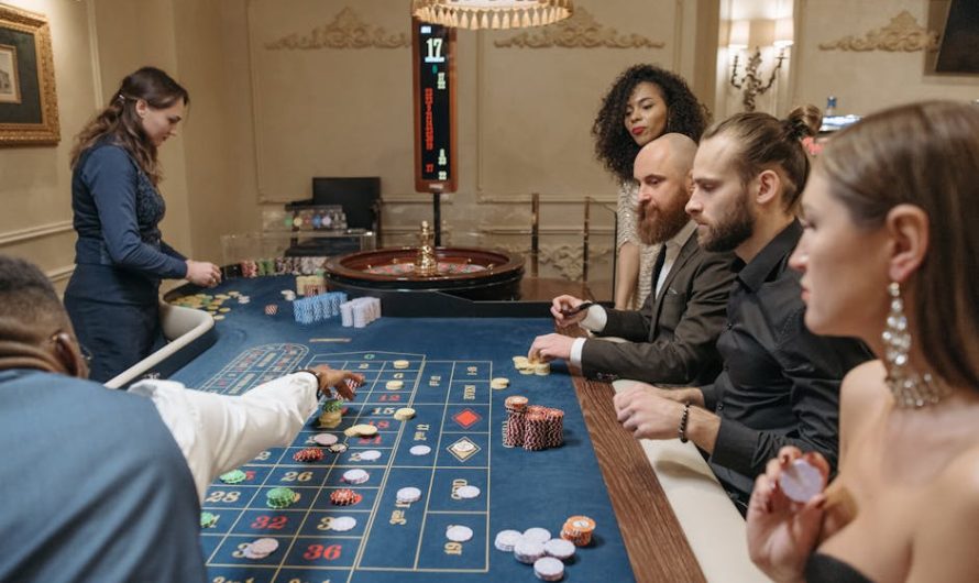 HB88: Winning Strategies for Filipino Casino Players