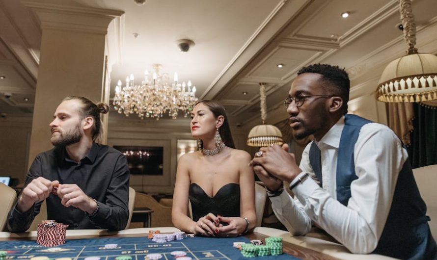 Arena Plus: Best Features for Philippines Casino Fans