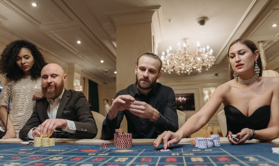 7games Casino: Best Features for Filipino Players