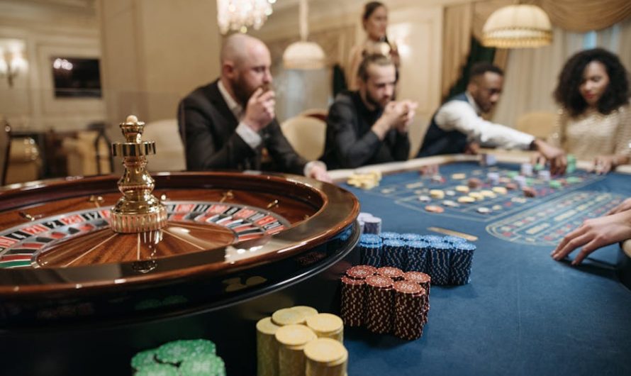 Winning Strategies at Okbet Casino Philippines