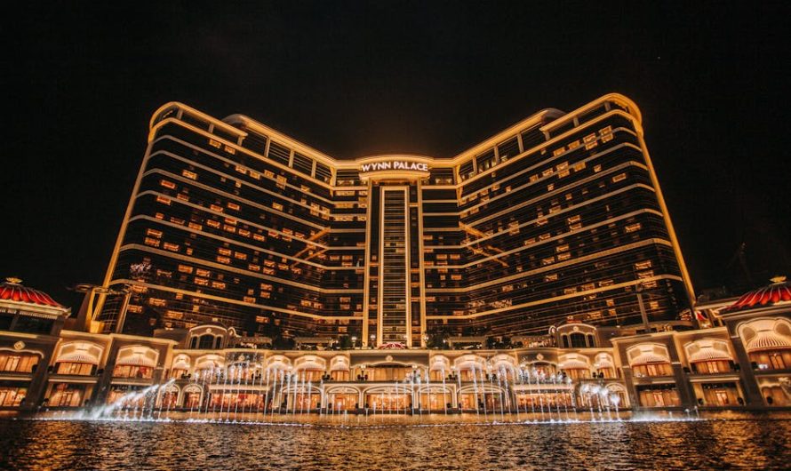 Winning Strategies for 8k8 Casino