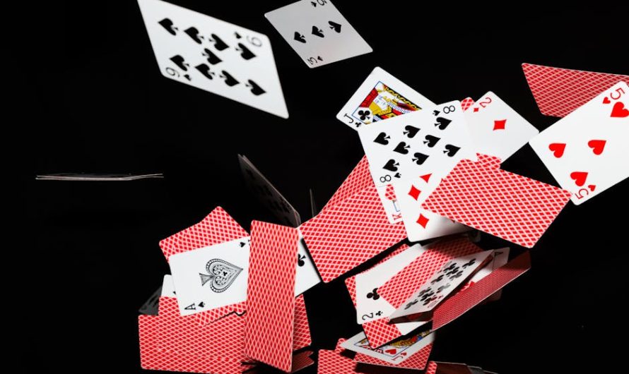 DBX Casino: Best Strategies for Filipino Players