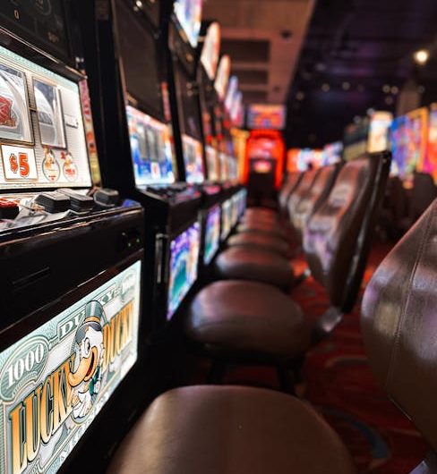BS88 Online Casino Review Winning Features for Filipino Players