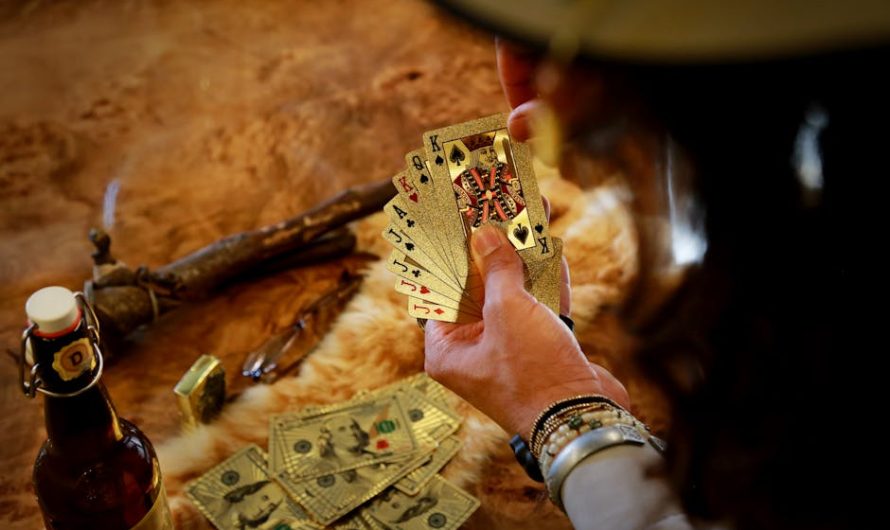 Best Casino Strategies for Filipinos