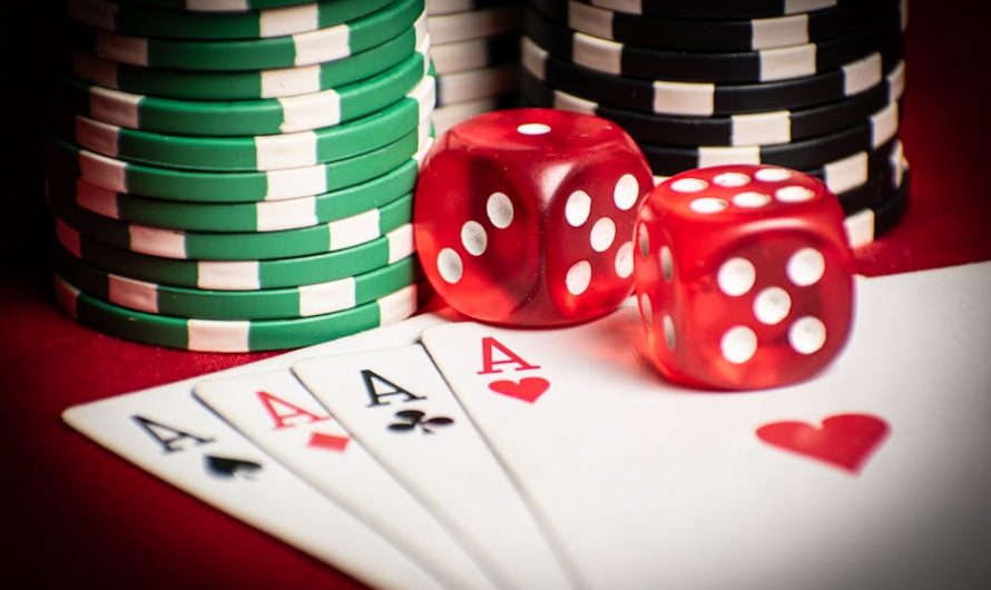 Plus777 Casino: Best Features for Philippines Players