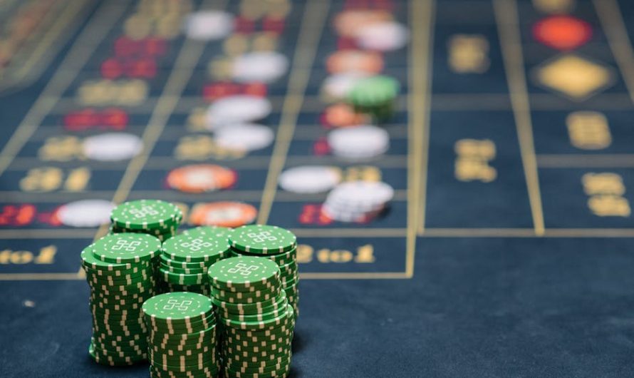 Winning at JLBET Casino: Effective Strategies for Filipino Players