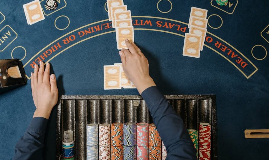 Jilibet77 Casino: Winning Strategies for Filipino Players